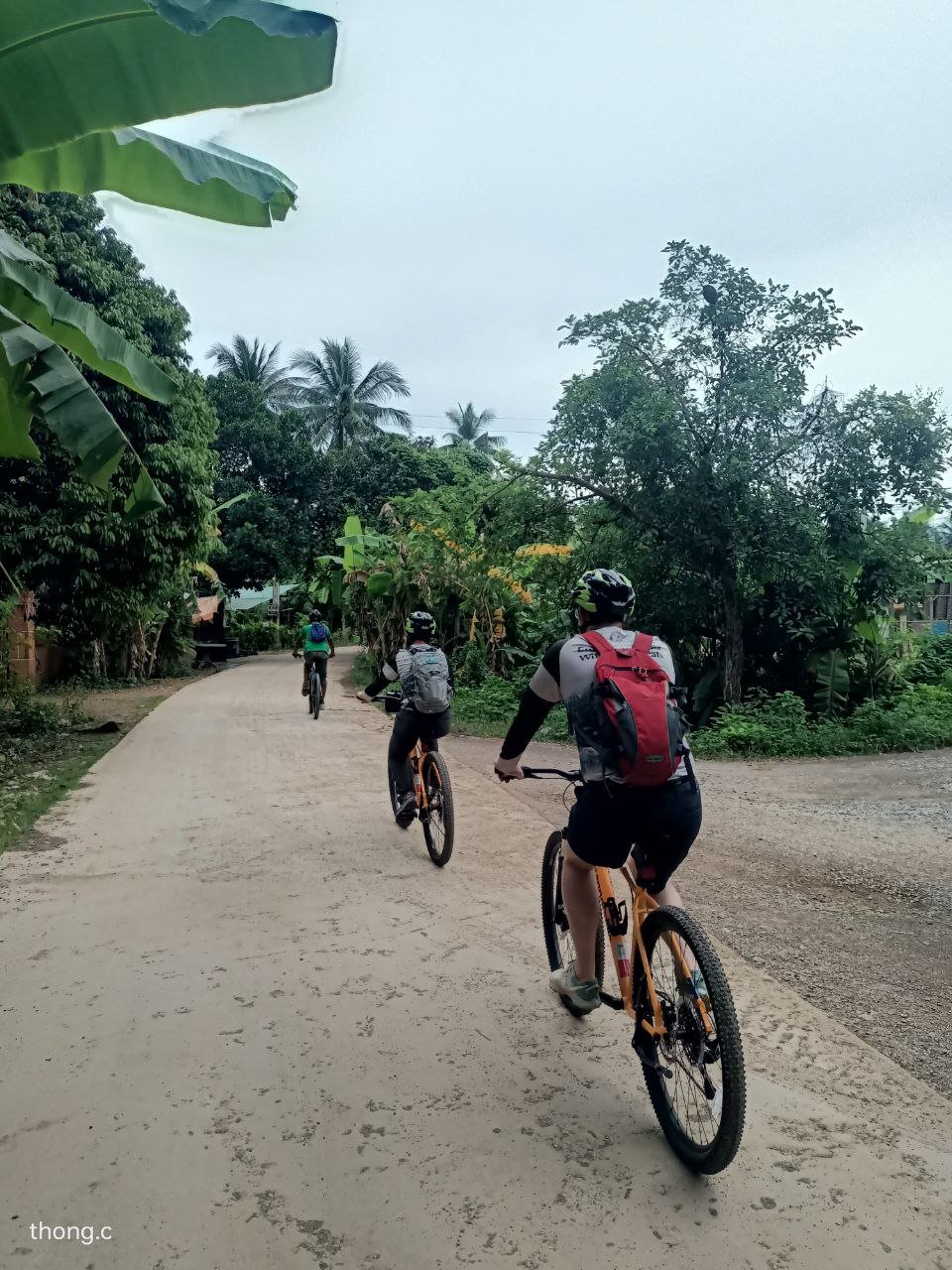 Phnom Penh to Siem Reap E-Bike Tour: Ultimate 4-Day Cambodia Cycling Adventure
